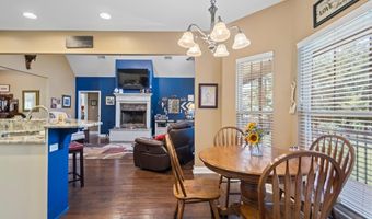 2675 Mountain View Rd, Benton, AR 72019