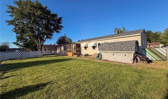 568 Purdue Ave, Austintown, OH 44515