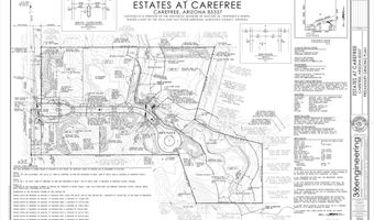 86 Xx E Stagecoach Pass 6, Carefree, AZ 85377