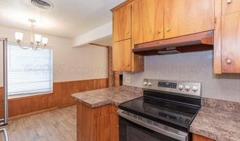 5714 EVERETT Ave, Amarillo, TX 79106