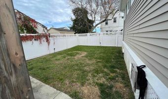 303 N Richmond Ave Ave, Atlantic City, NJ 08401
