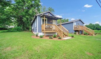 240 Jackson St, Barnesville, GA 30204