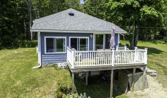 45 Reynolds Ln, Addison, ME 04606