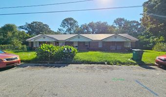 306 ELSOM St, Albany, GA 31705