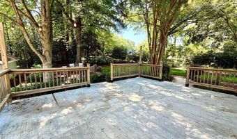 1024 Rockway Dr, Charlotte, NC 28205