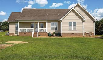 773 Old Horton Rd, Albertville, AL 35950