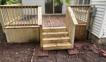 1120 WOODSEDGE Rd, Dover, DE 19904