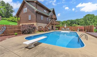 303 Sharon Grange Rd, Aliquippa, PA 15001