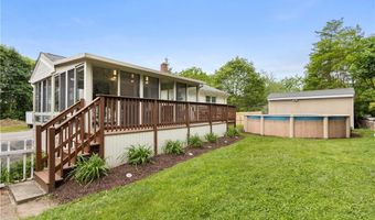 150 Marlow St, Cranston, RI 02920