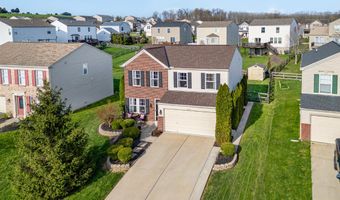 9741 Summerwind Ct, Alexandria, KY 41001