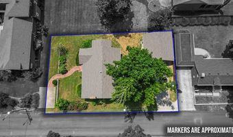 607 NW Jefferson St, Bentonville, AR 72712