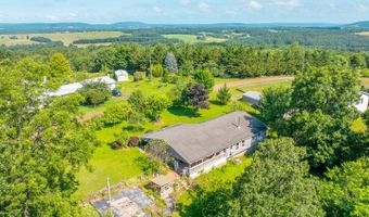 1393 Woodland Mountain Trl, Augusta, WV 26704