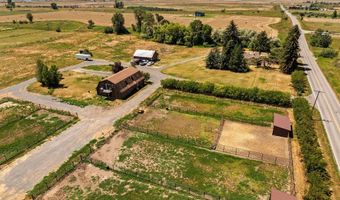 2380 Airport Rd, Belgrade, MT 59714