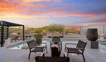 9545 E ROMPING Rd 90, Carefree, AZ 85377