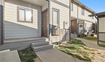 3385 Granger Avenue S 5, Billings, MT 59102