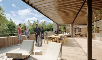 1195 EAGLE VIEW Trl, Big Sky, MT 59716