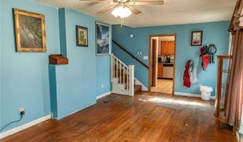 45 Howard St, Austin, IN 47102