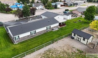 230 Redbird Ln, Challis, ID 83226