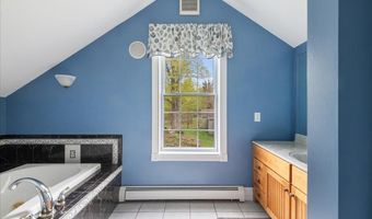 34 Goldsbury Woods Rd, Barre, VT 05641