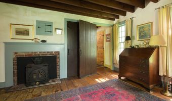 37 Lower Barrack Rd, Canaan, CT 06031