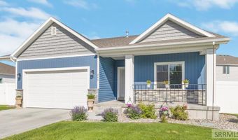 408 N Curlew Dr, Ammon, ID 83401