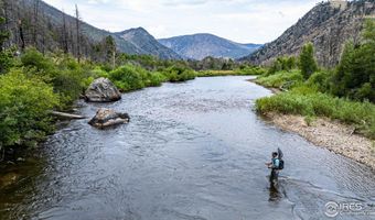 37797 W Highway 14, Bellvue, CO 80512