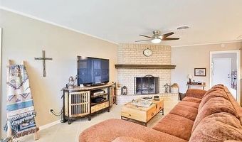 55 Surrey Sq, Abilene, TX 79606