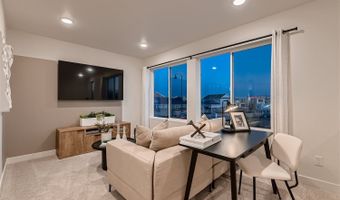 2237 Peregrine Dr Plan: Paris, Brighton, CO 80601