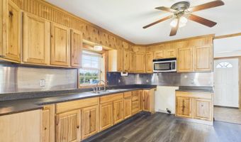 400 E Cross St, Ansonia, OH 45303