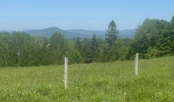 3491 County Rd, Albany, VT 05875