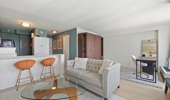 1101 3RD St SW 705, Washington, DC 20024