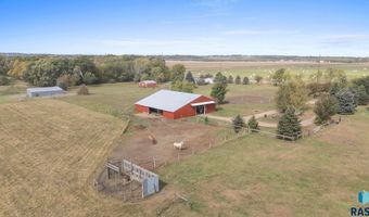 48117 266th St, Brandon, SD 57005