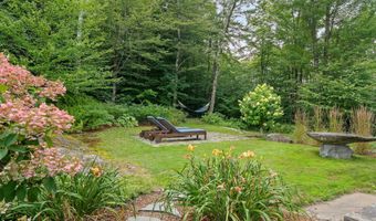 110 Stone Hill Rd, Bolton, VT 05464