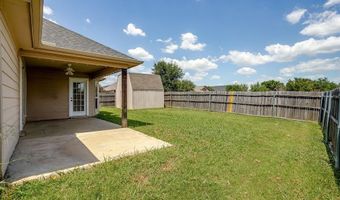 100 Pebble Creek Way, Alvarado, TX 76009