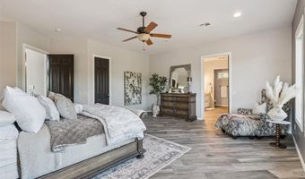 10600 E Covell Rd, Arcadia, OK 73007