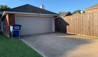 1824 Caddo Lake Dr, Allen, TX 75002