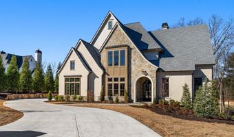 3116 Balley Forrest Dr, Alpharetta, GA 30004