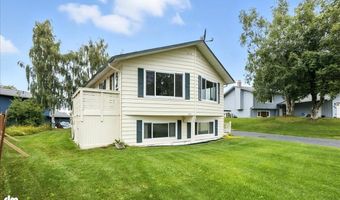 4571 Montrose Cir, Anchorage, AK 99502