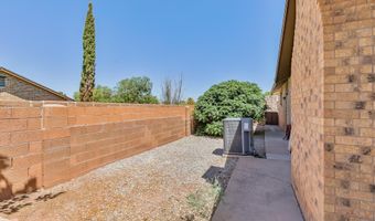 2802 Fifteenth St, Alamogordo, NM 88310