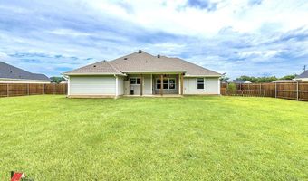 6166 Windwood Esates Dr, Blanchard, LA 71107