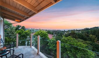 28852 Crestridge Rd, Rancho Palos Verdes, CA 90275