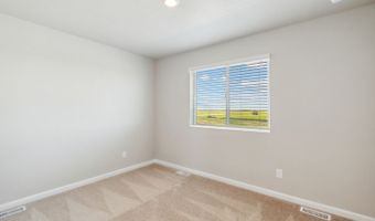 3632 Morgan Way Plan: Laramie, Bennett, CO 80102