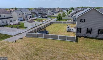 160 PONDS EDGE Dr, Felton, DE 19943