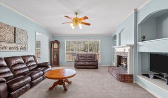 136 Scarborough Rd, Benton, LA 71006
