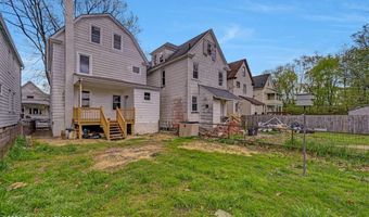122 Willow St, Wilkes Barre, PA 18702