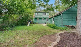 539 Blenheim Rd, Columbus, OH 43214