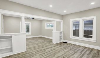 2709 E Lynn St, Anderson, IN 46016