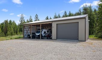 8436 E Snowy Ln, Athol, ID 83801