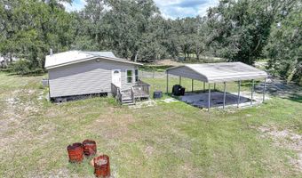 4865 NW DILL Rd, Arcadia, FL 34266