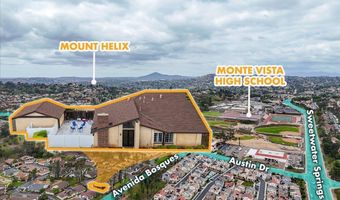 2305 Nueces Ln, Spring Valley, CA 91977